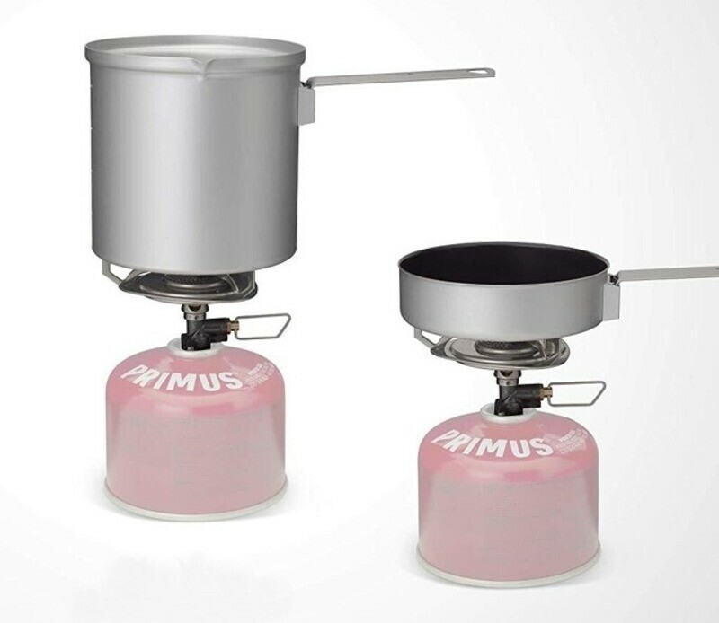 Primus Cooking Pot and Pan