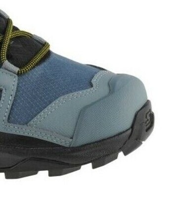 Salomon X Ultra 4 Mid-GTX Hiking Boot Front Support