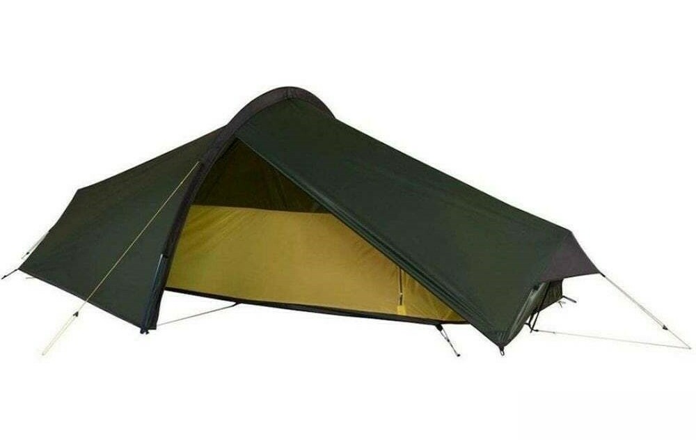 Terra Nova Laser Compact 2 Tent