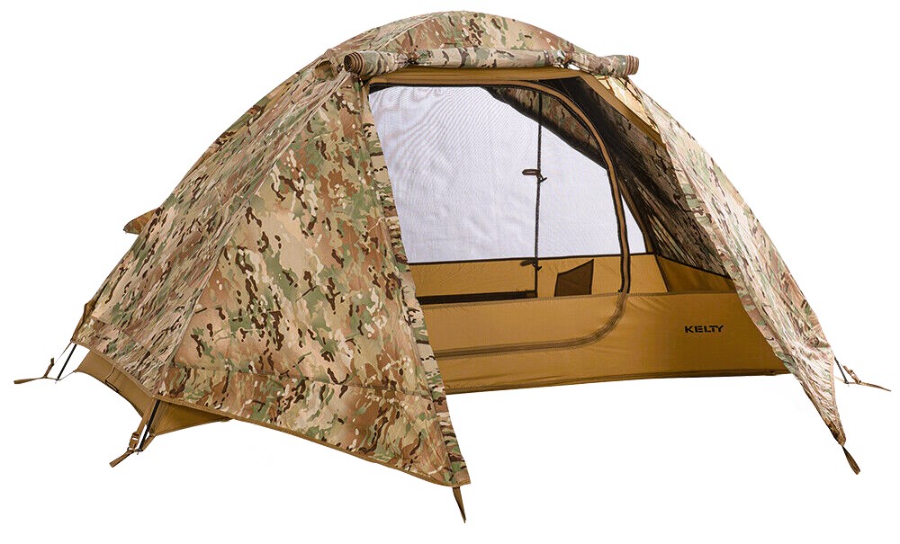 Kelty Army/Military 1-Man Tent