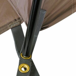 Kelty Tent Pole Securing Point