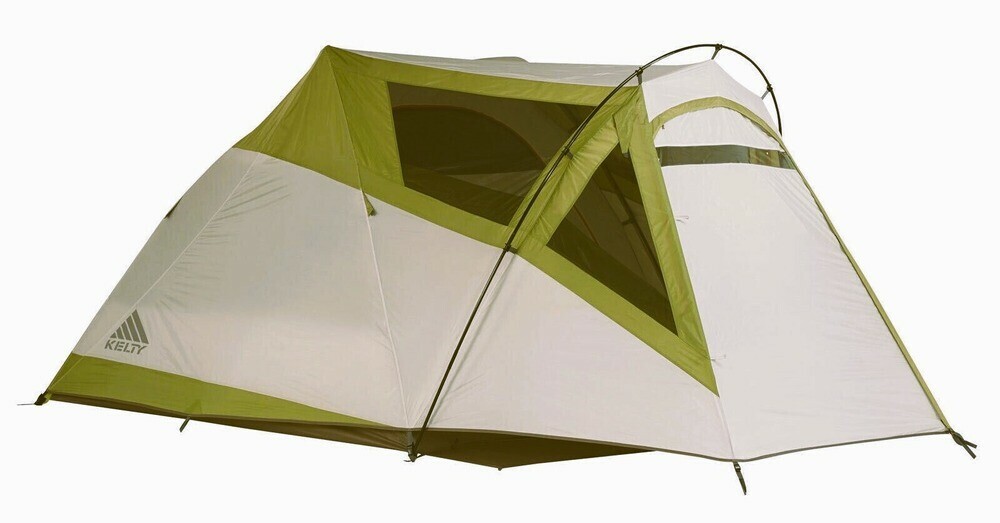 Kelty Granby 4-Person Tent